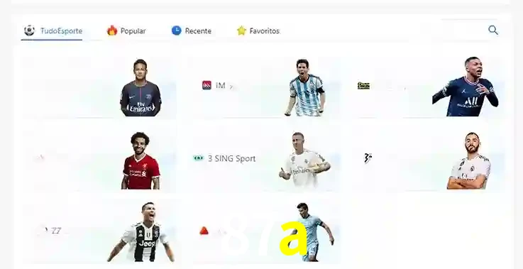 Esporte